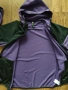 mountain hardwear grid fleece jacket - страхотно мъжко яке КАТО НОВО Л, снимка 8