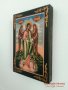 Икона Ангел Хранител icona Angel Hranitel, снимка 3