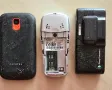 Alcatel 2001x, Panasonic G60 и Sony Ericsson K800 - за ремонт, снимка 17