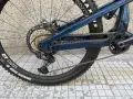 Nukeproof Mega 297 Carbon/Shimano XT/FOX Factory 38 Kashima 170mm, снимка 7