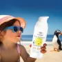 Нов Pure Mineral Слънцезащитен Крем SPF 50 За Деца - 50мл 100% Натурален, снимка 2