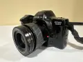 Фотоапарат Minolta Dynax 7000i с обектив Minolta AF Zoom 35-80mm f/4-5.6., снимка 6