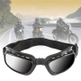 Очила за мотор мотокрос мотоциклет сноуборд сгъваеми мотопед, снимка 1 - Части - 44671623