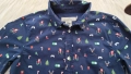 Детска Коледна риза H&M 11-12 години , снимка 8