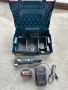 Bosch GOP 18V-28 мултитул, снимка 2