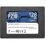Patriot P210 128GB SSD нови с гаранция, снимка 1 - Твърди дискове - 32497097