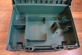 Нови куфари Metabo за 12V и за 18V винтоверти, снимка 7
