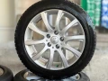 5х112 17 Джанти Mercedes Audi VW Seat Skoda 5x112 Мерцедес Ауди Шкода Сеат, снимка 1