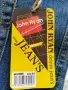 John Ryan - класически мъжки дънки размер L, снимка 7