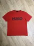 Мъжка тениска Hugo Boss | L размер, снимка 2