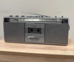 Радиокасетофон GRUNDIG RR 340, снимка 1