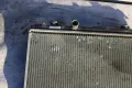 Радиатор воден Пежо 307 1.6i Peugeot 307 sw, снимка 2