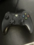 xbox one s със монитор мишка и клавиатура с gta5 и два конторлера, снимка 9