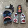 стопове,стоп, километраж,дясно огледало Smart Fortwo смарт стоп, снимка 1