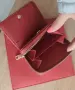 Moschino дамски портфейл , снимка 8