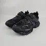 !НОВИ! Balenciaga Track | Black | + КУТИЯ, снимка 3