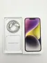 IPhone 14, 128 GB - Starlight (Бял), снимка 3