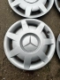 4 броя оригинални тасове за Mercedes 16, снимка 2