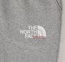 The North Face Sweatpants оригинално долнище 2XL памук долница туризъм, снимка 3