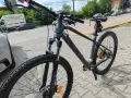 Промо велосипед 27.5" Sprint APOLON PRO сив, снимка 7