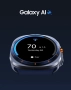 НОВ!!! Смарт часовник Samsung Galaxy Watch Ultra (2025), 47mm, LTE, Titanium Blue, снимка 5