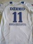 Две футболни  тениски Босна и Херцеговина,Джеко,Dzeko,Bosnia-Herzegovina, тениска., снимка 6