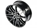 18" Джанти Brock АУДИ 5X112 Audi A4 A5 A6 A7 Q3 Q5 , снимка 5