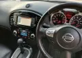 Nissan juke -Tekna- 1.6-бензин-117кс-2018, снимка 9