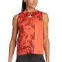 Adidas Tennis Women's Heat.Dry - страхотен дамски потник Л, снимка 2