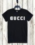 Gucci  Guess Hugo D&G дамски тениски 100 % памук, снимка 2