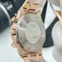 Мъжки часовник Audemars Piguet Royal Oak Chronograph с кварцов механизъм, снимка 6
