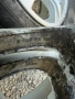 Лети джанти за BMW x3 17 5x120 с гуми 215/60/17, снимка 4