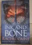 Ink and Bone на Рейчъл Кейн, на английски език, снимка 1