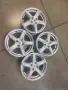 4бр.алуминиева джанта 16 цола за Hyundai,Toyota,Kia 4x100, снимка 2