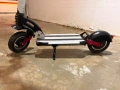 Тротинетка Inokim Quick 4, снимка 5
