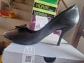 нови обувки Флавия естествена кожа на висок ток,стилни и елегантни. , снимка 4