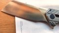 Сгъваем нож - Kershaw 3445, снимка 11