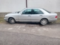 Мерцедес Е 200 Бензин, снимка 3