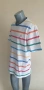 Paul & Shark Cotton Made in Italy Mens Size L  ОРИГИНАЛ! Мъжкa Тениска!, снимка 14