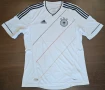 Тениска на Германия, снимка 1