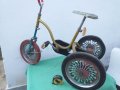 Детско колело триколка, снимка 9