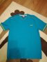 Мъжка тениска„Slazenger", снимка 1 - Блузи - 25606174