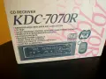 Нов Kenwood KDC 7070 R Mask , снимка 2