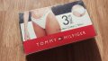 Комплект три броя дамски бикини Tommy Hilfiger, снимка 1 - Бельо - 31407575