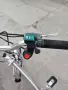 електрически велосипед 20" сгъваем, снимка 7