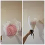 Букети от фоамени рози, снимка 3