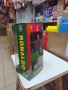 Португалия Детски играчка с Екип Роналдо Cr7 Червена Фигурка в кутия 20см, снимка 2