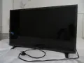 Телевизор LG 32LM550BPLB, 08.2019, снимка 1