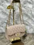 чанти тип букле  chanel flap 1.75 bag 20x13см, снимка 7