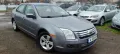 Ford Fusion 2.3-162к.с. Бензин Газ Автоматик 2007г 152,000км, снимка 2